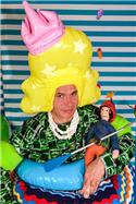 Veranstaltungsbild Kindertheater "Spielwiese" - Die Prinzessin auf der Erbse